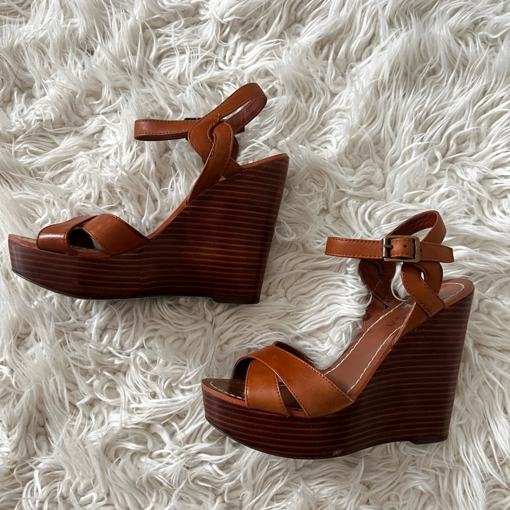 Ralph Lauren Sandals - Picture 3 of 3
